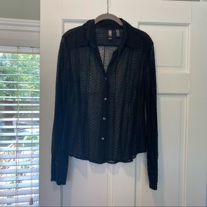 Women’s Laundry Top